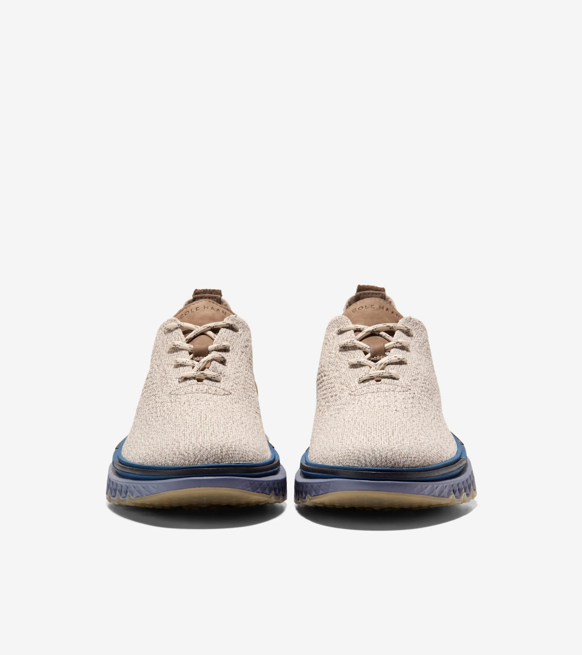 Men's ZERØGRAND Stitchlite™ Wingtip Oxfords