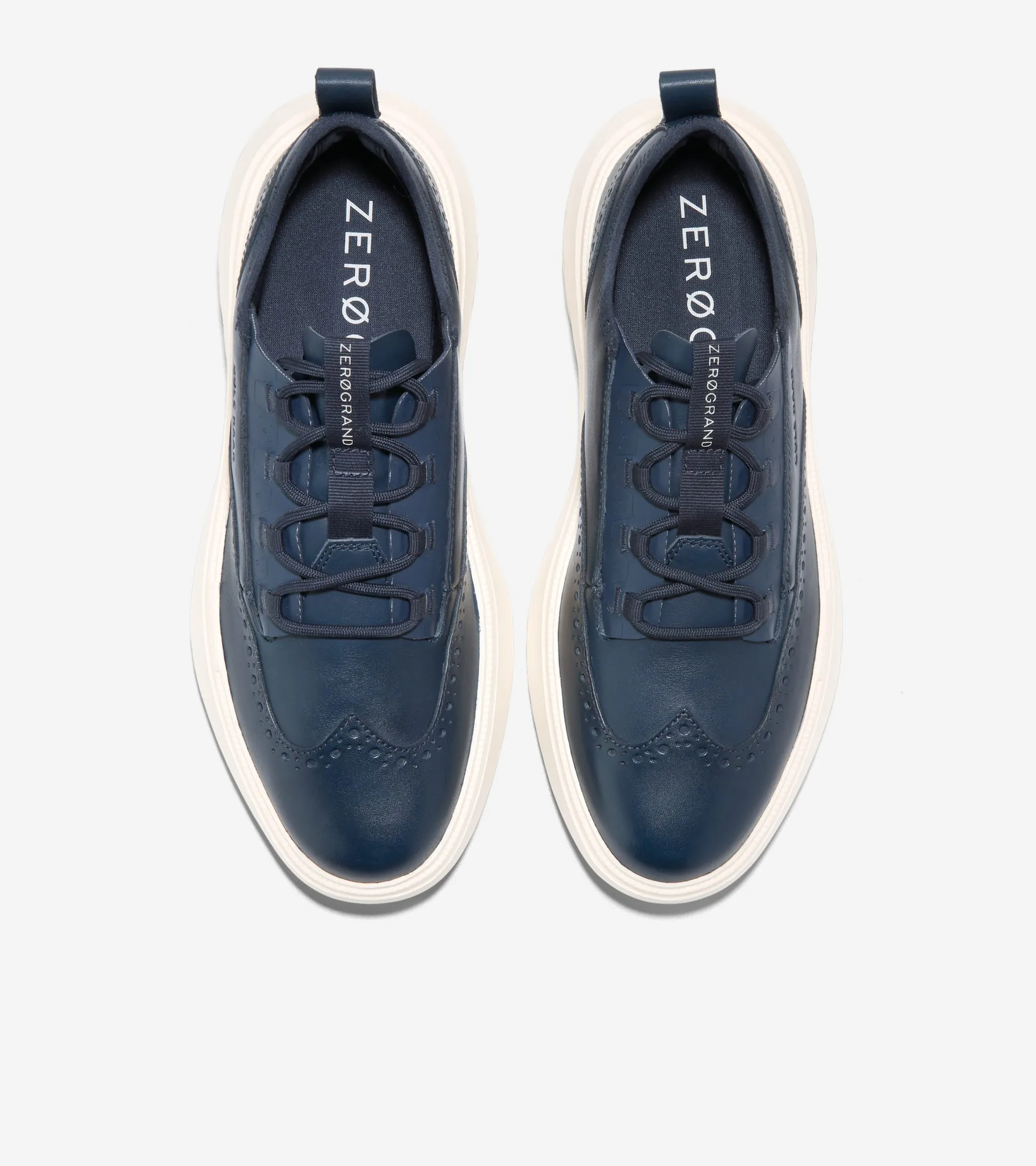 Men's ZERØGRAND WFA Oxfords