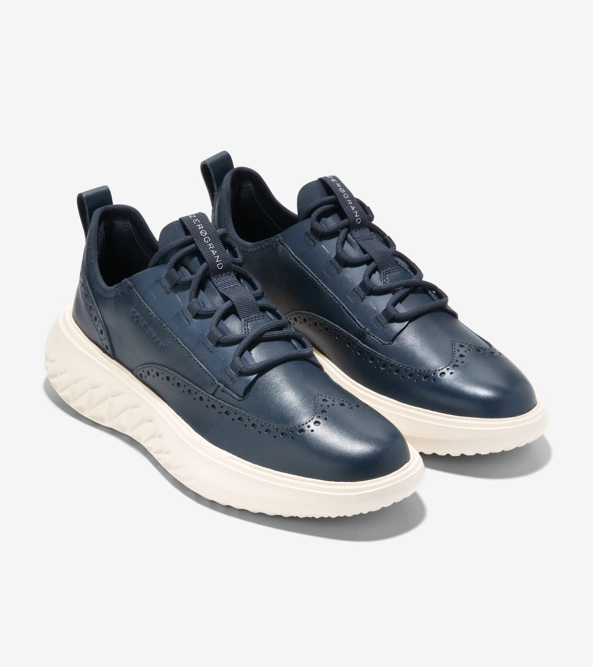 Men's ZERØGRAND WFA Oxfords