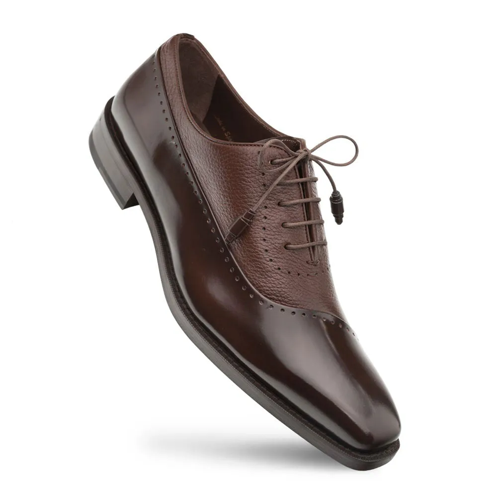 Mezlan Postdam Oxford Brown