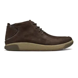 Olukai Men's Loli'I Puki Dark Wood/Dark Wood 104816363