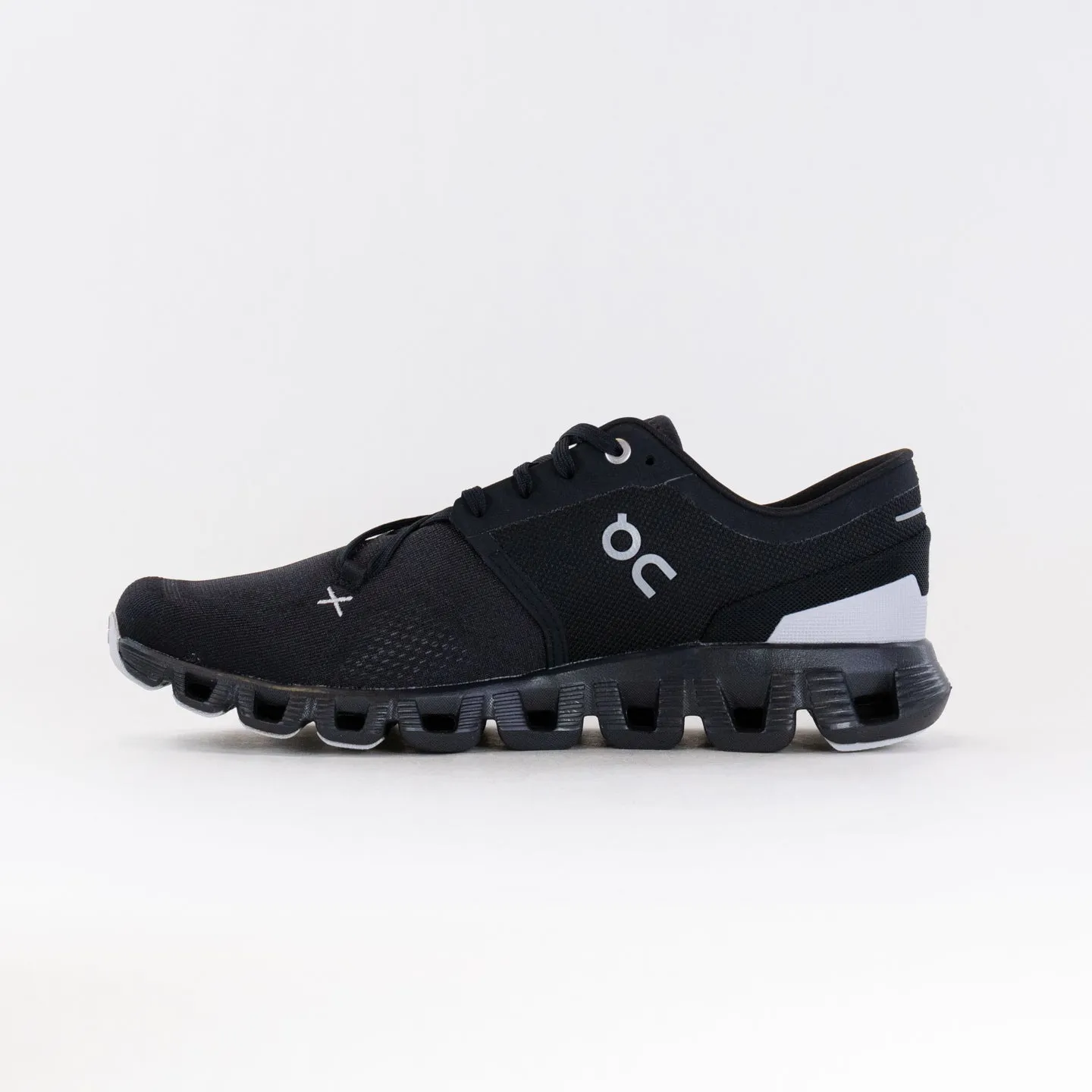 On Cloud X 3 (Men's) - Black