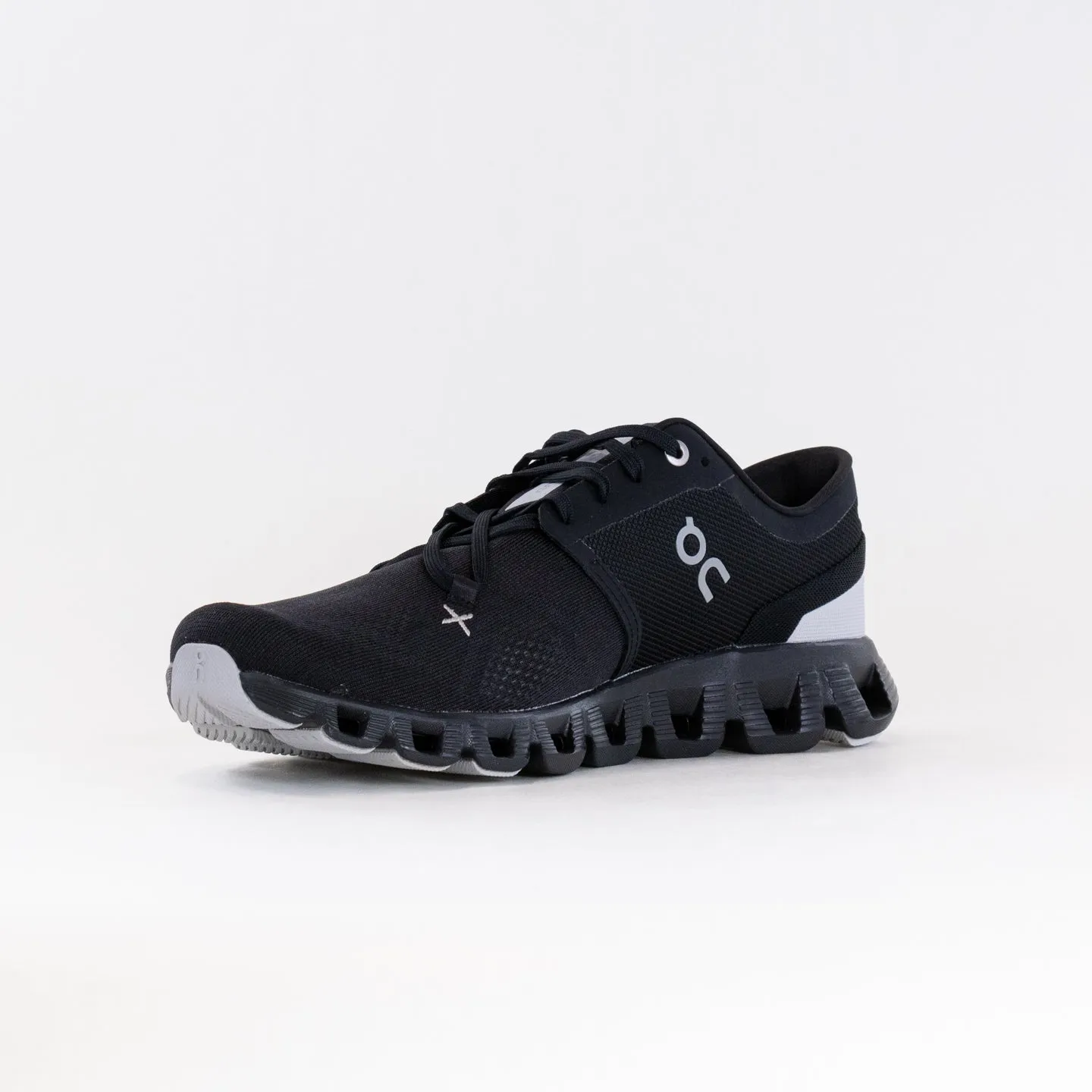 On Cloud X 3 (Men's) - Black