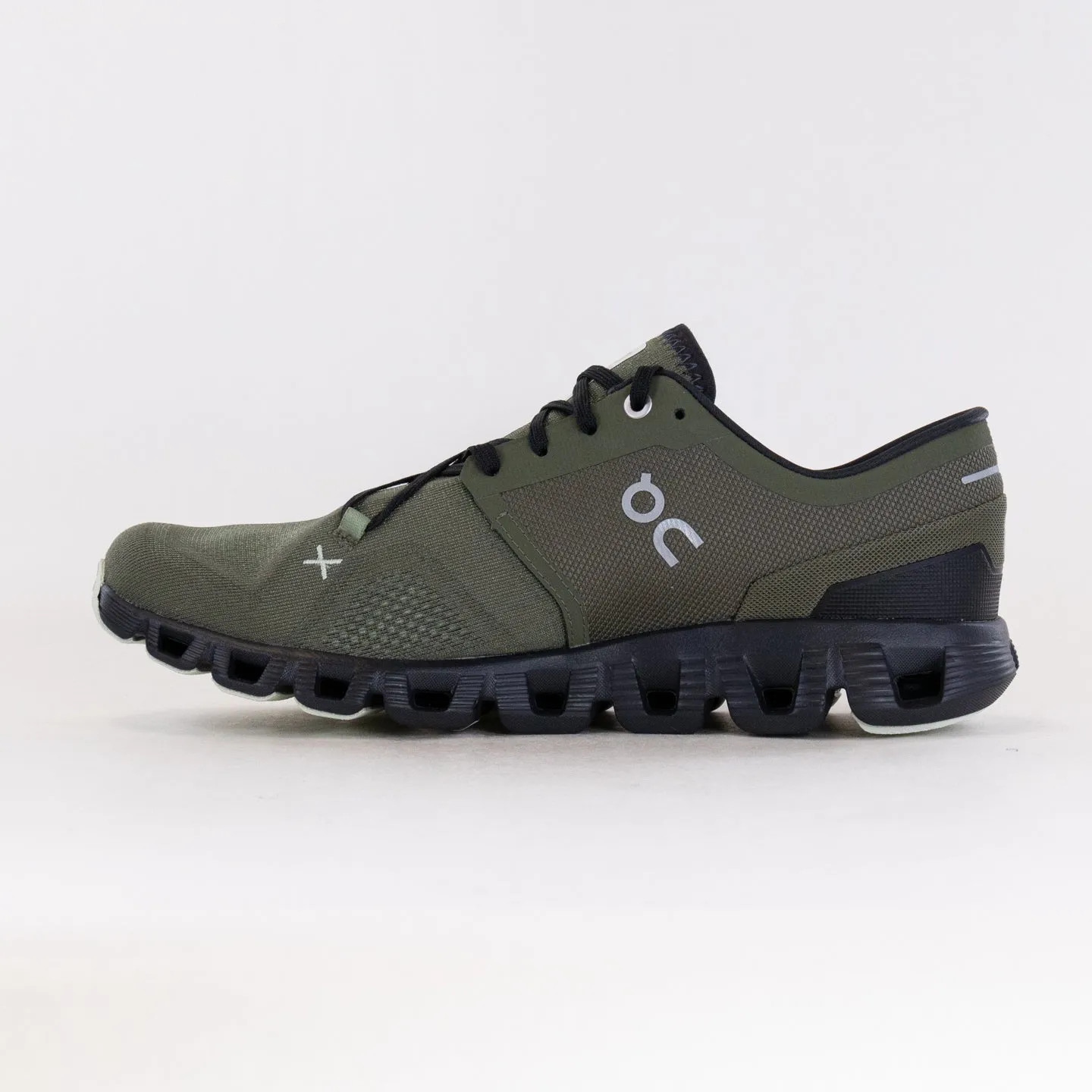 On Cloud X 3 (Men's) - Olive