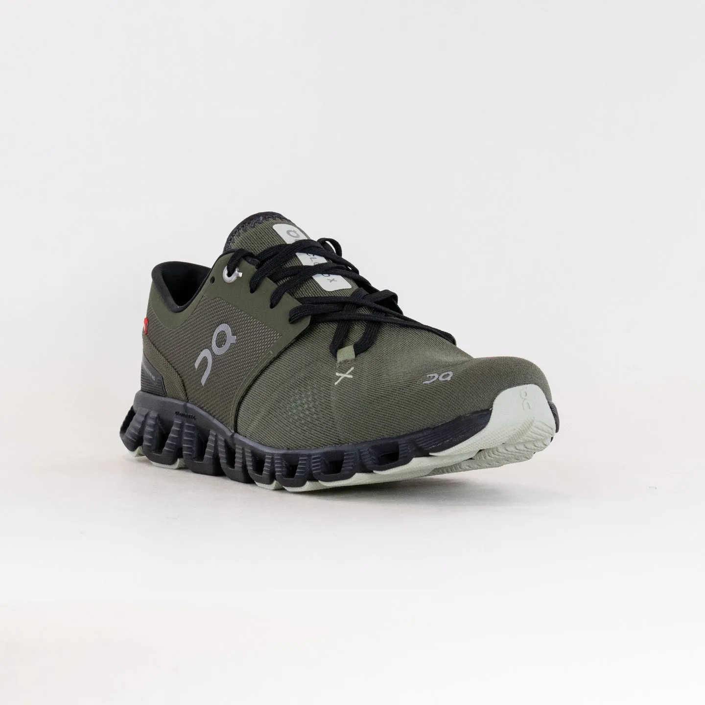 On Cloud X 3 (Men's) - Olive