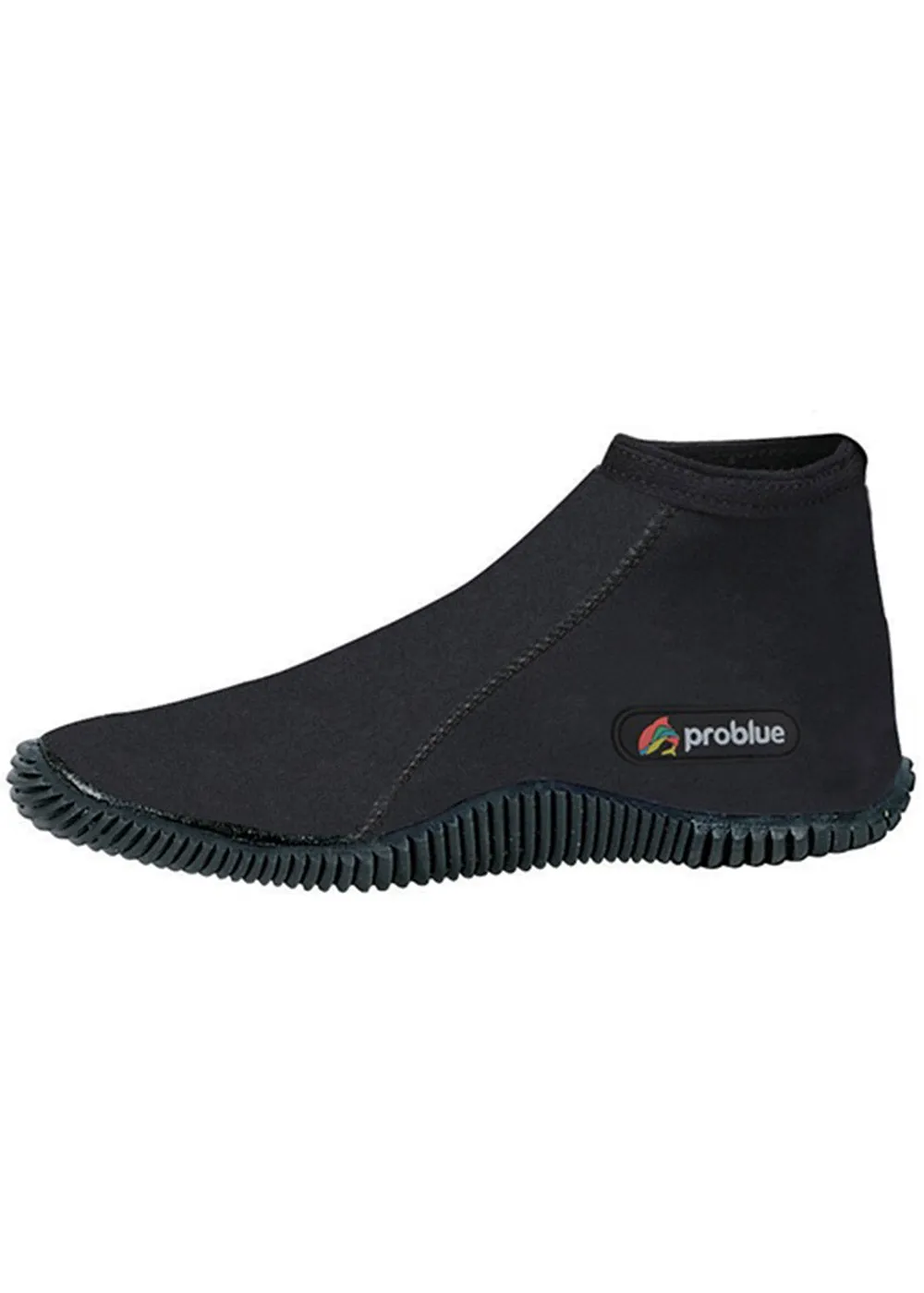 Problue Low Cut Dive Boot 3mm