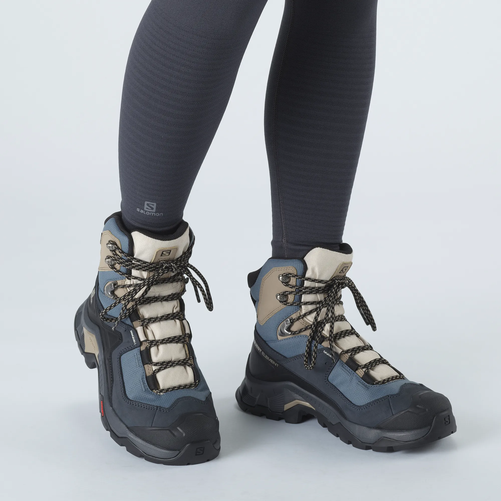 QUEST ELEMENT GTX WOMEN'S