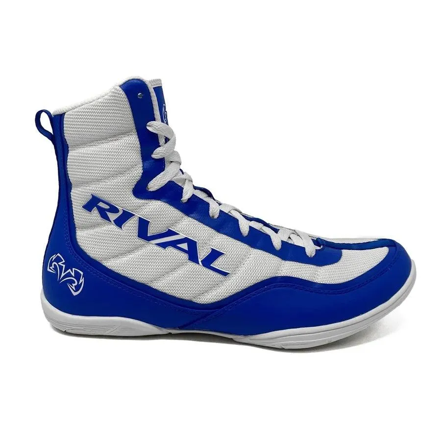 Rival RSX-Prospect Boxing Boots