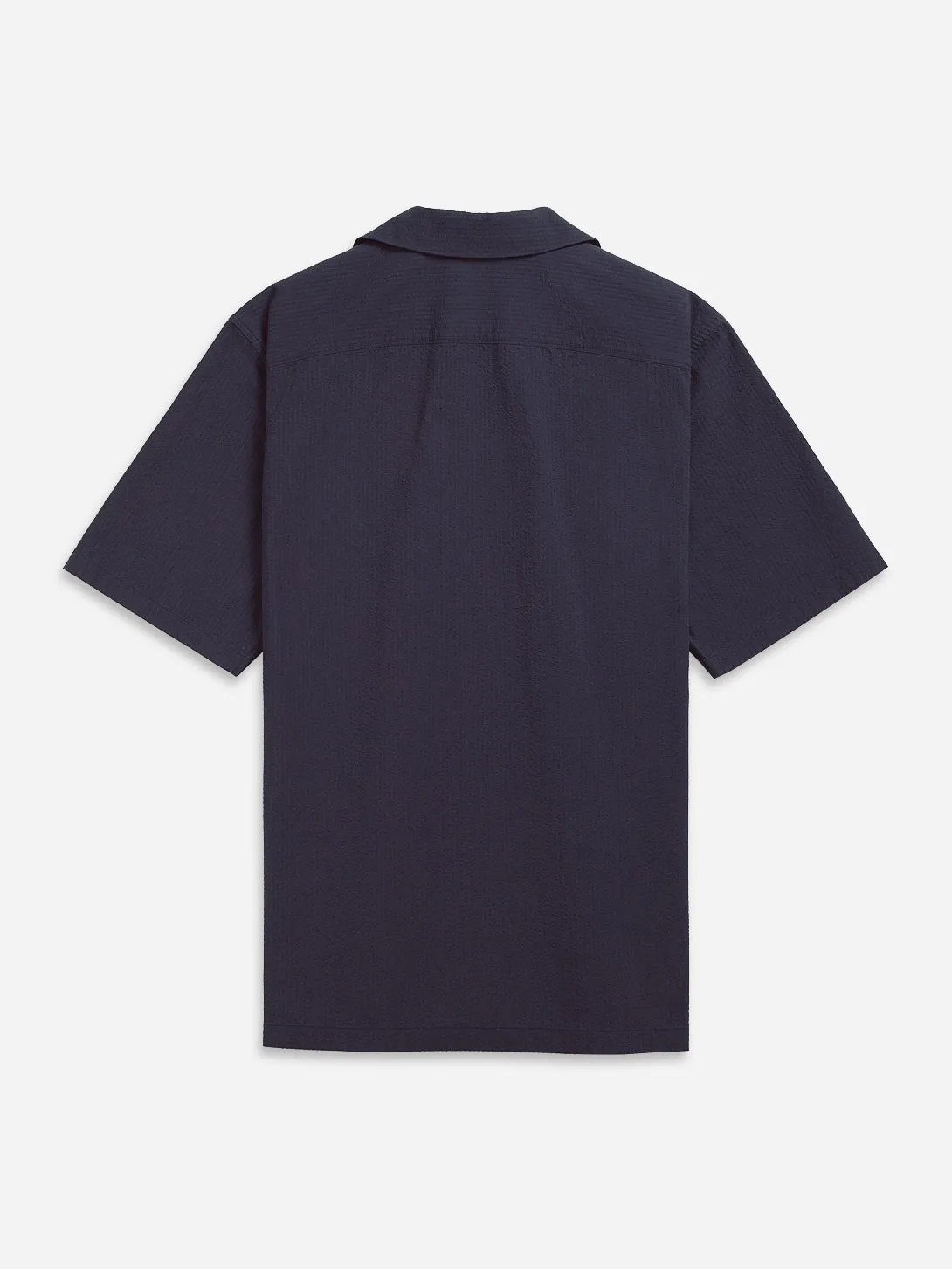 Rockaway Seersucker Shirt