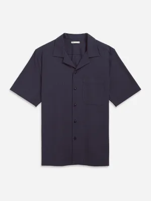 Rockaway Seersucker Shirt