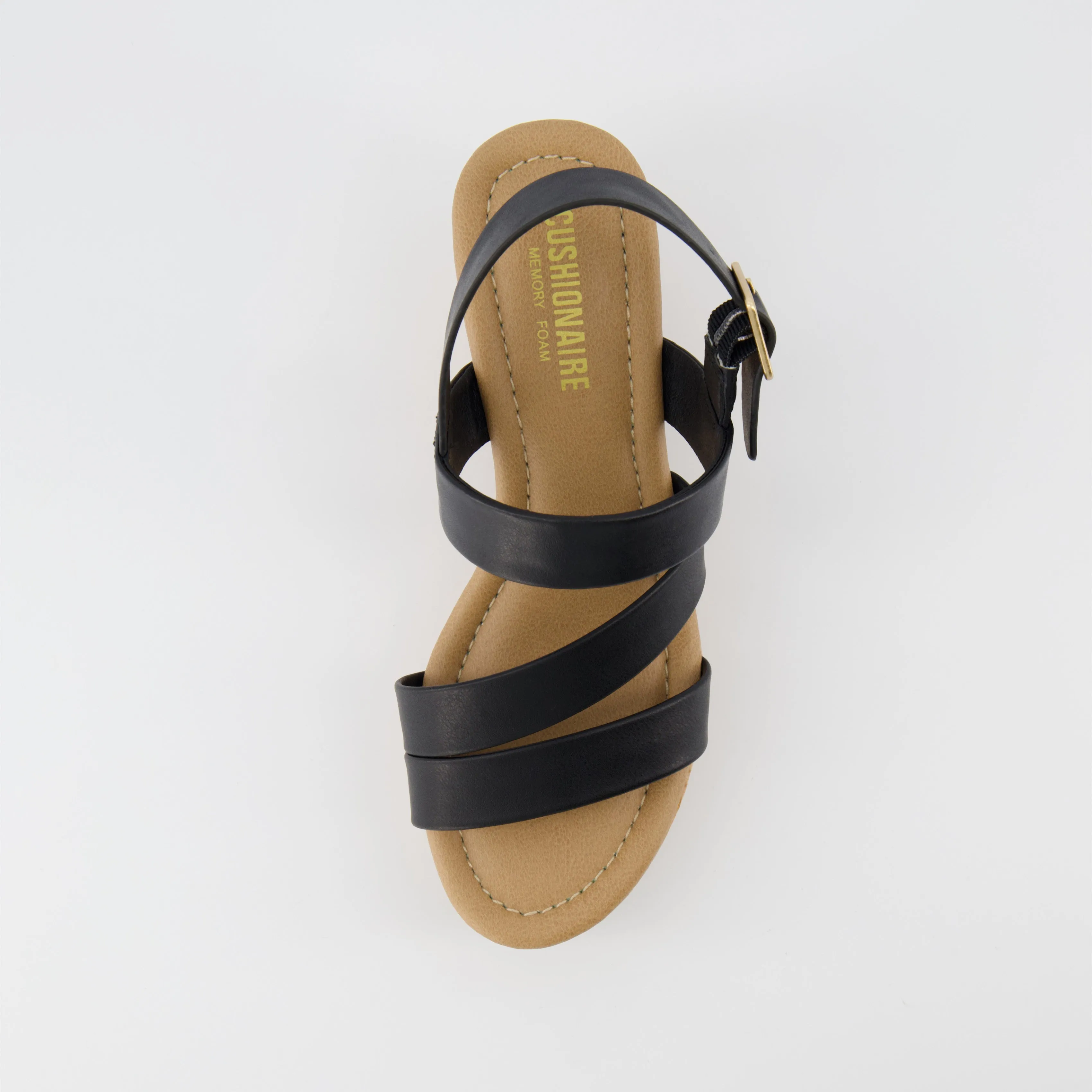 Russ Cork Heeled Sandal