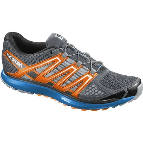 Salomon Men's X-Scream Men's Running Shoe