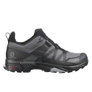 salomon X Ultra 4 GTX Men's Waterproof Trail Running Shoes