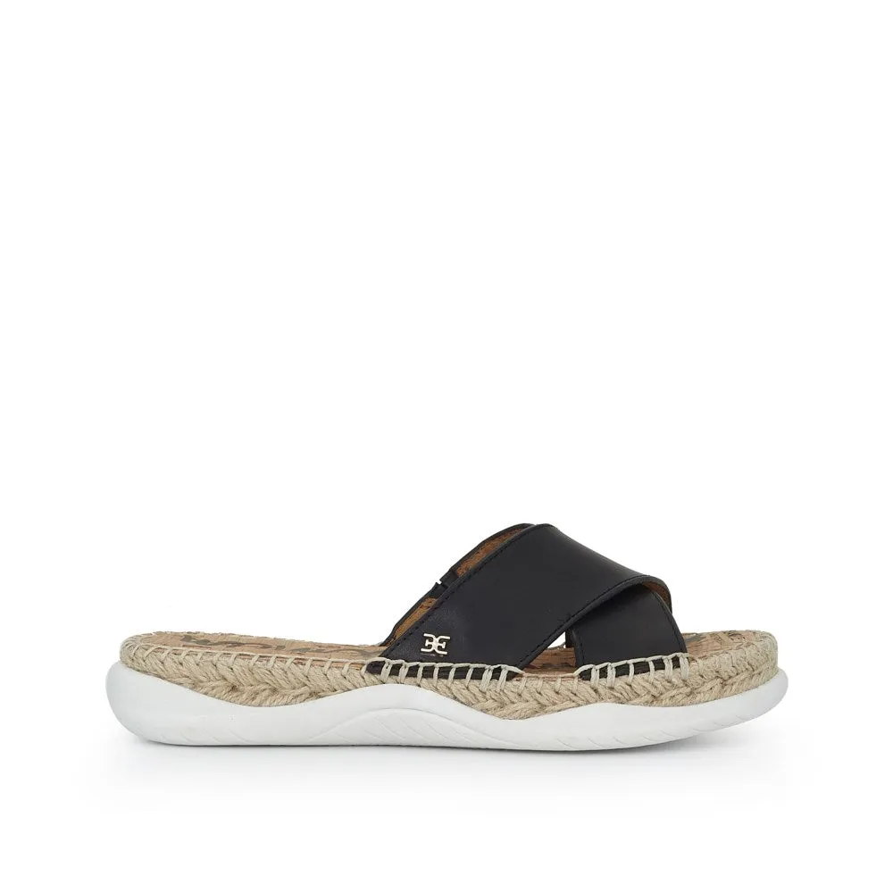 Sam Edelman - Jen Sandal Black