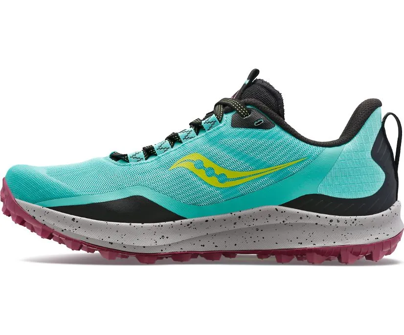 Saucony Women's Peregrine 12 Trail Shoe