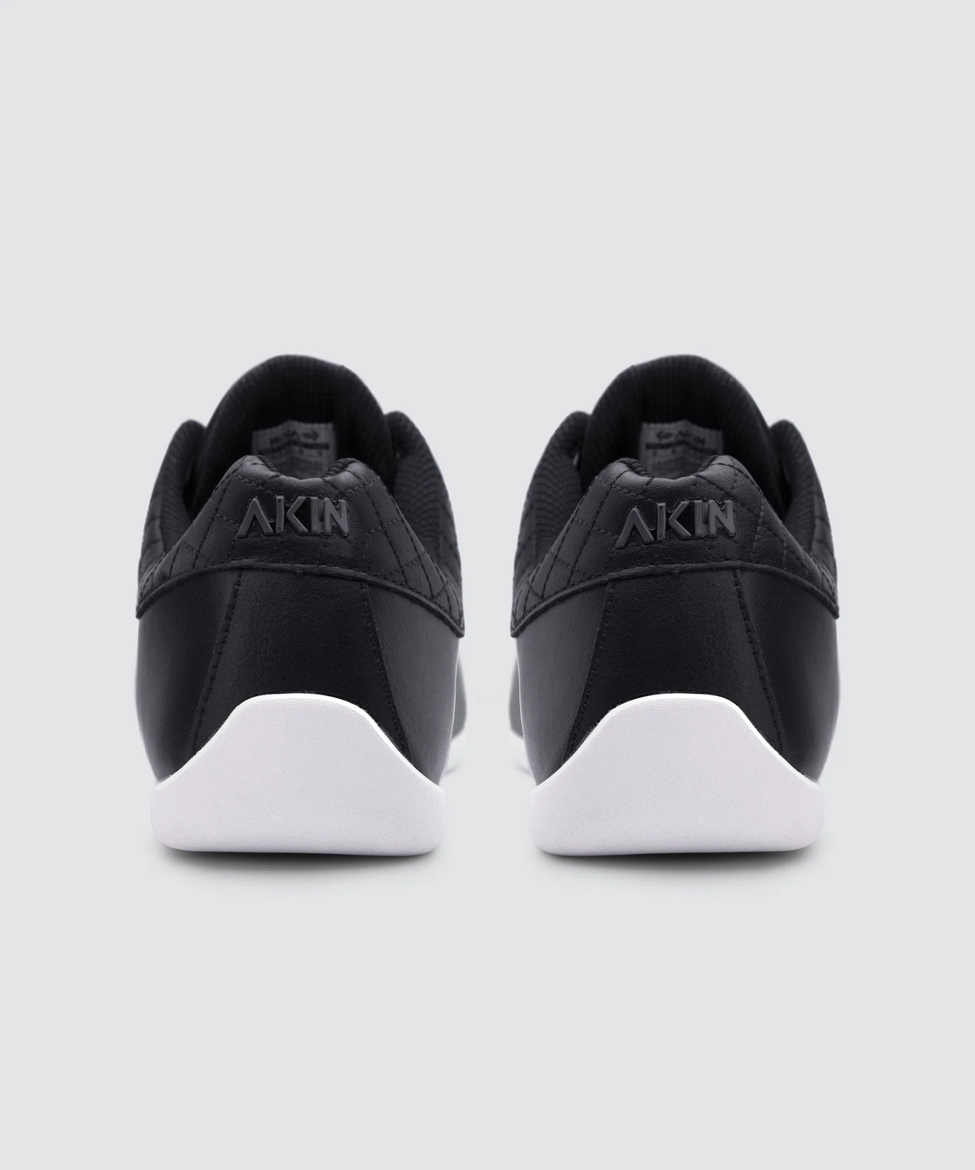 SHIFT Driving Sneaker | Black