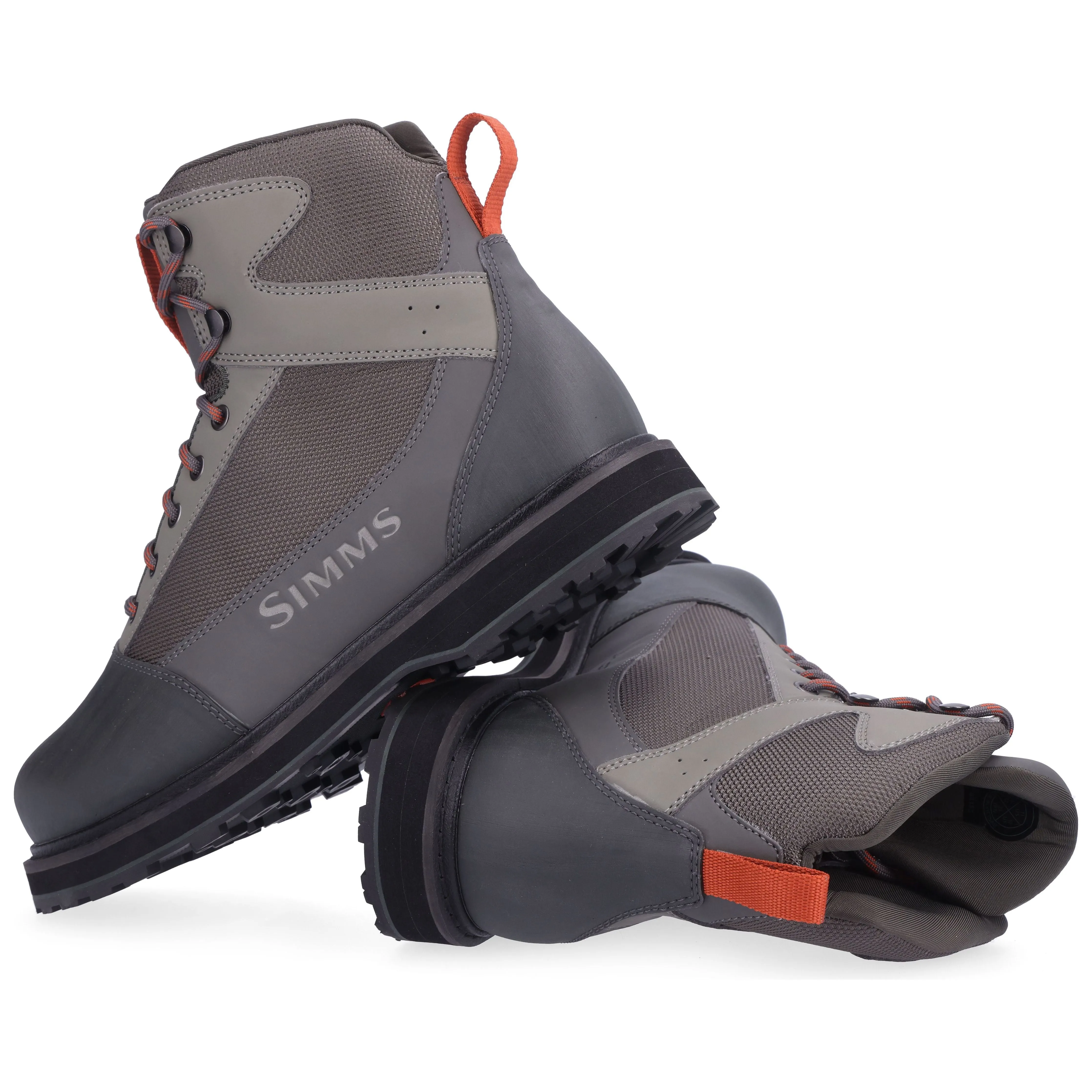 Simms Tributary Boot - Rubber