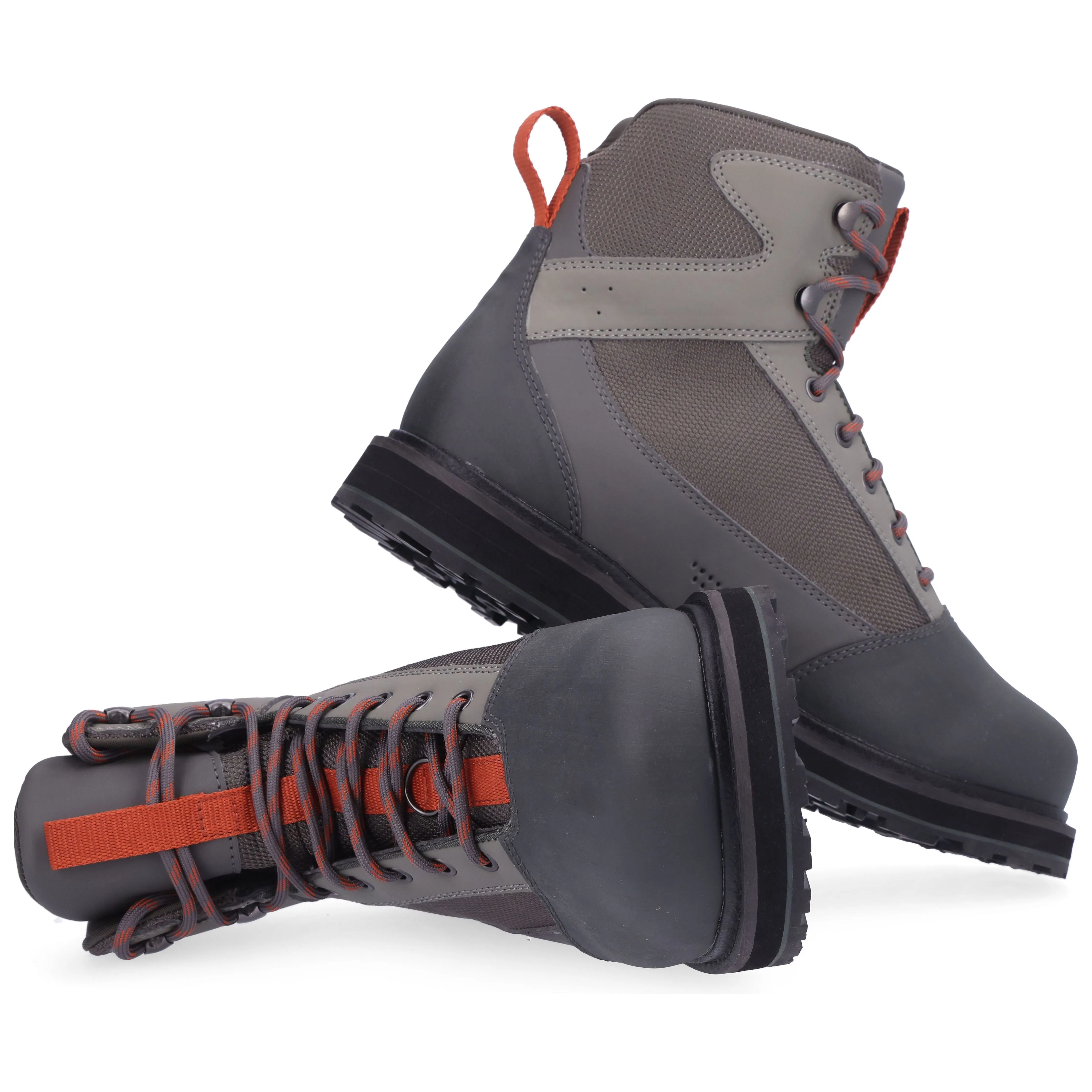 Simms Tributary Boot - Rubber