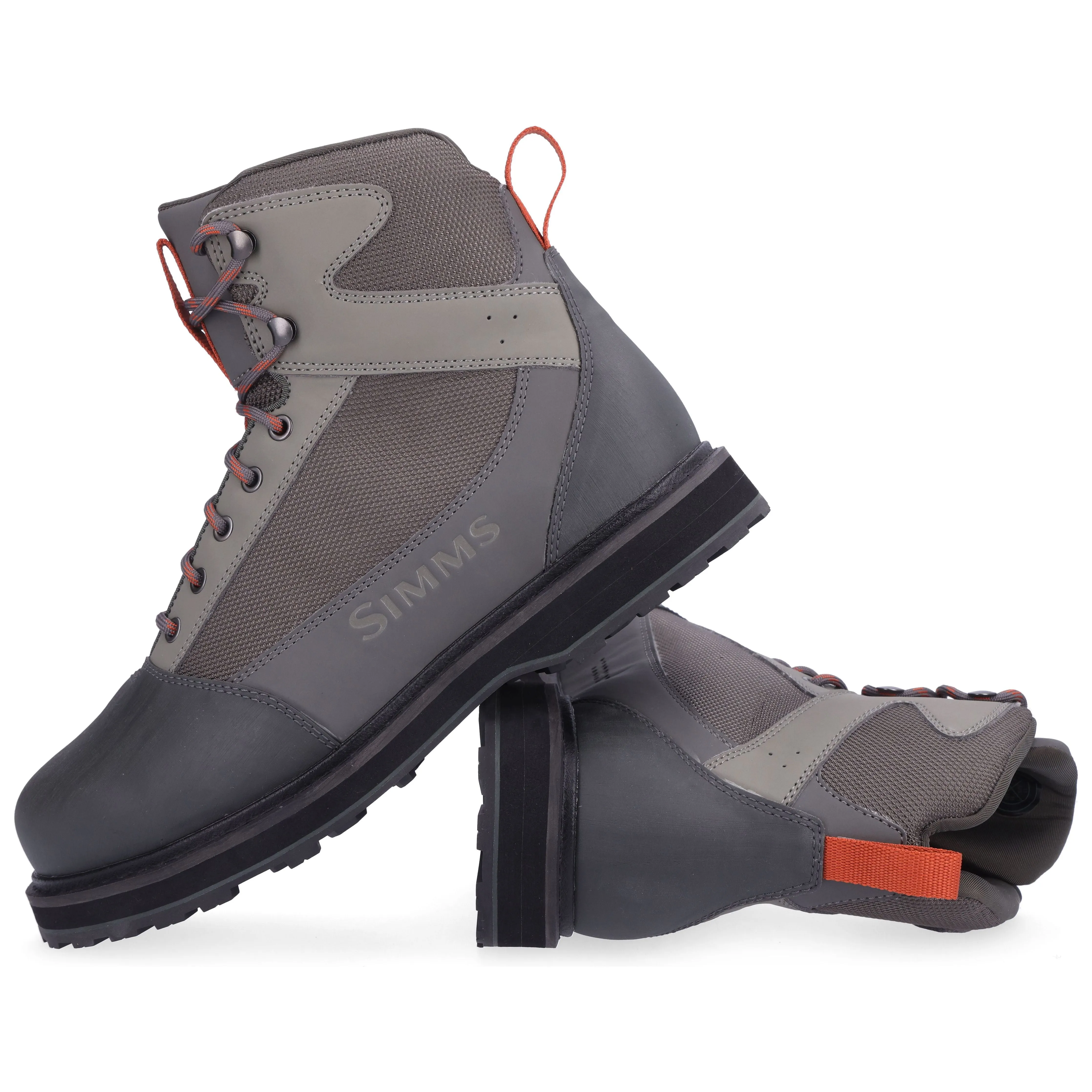 Simms Tributary Boot - Rubber