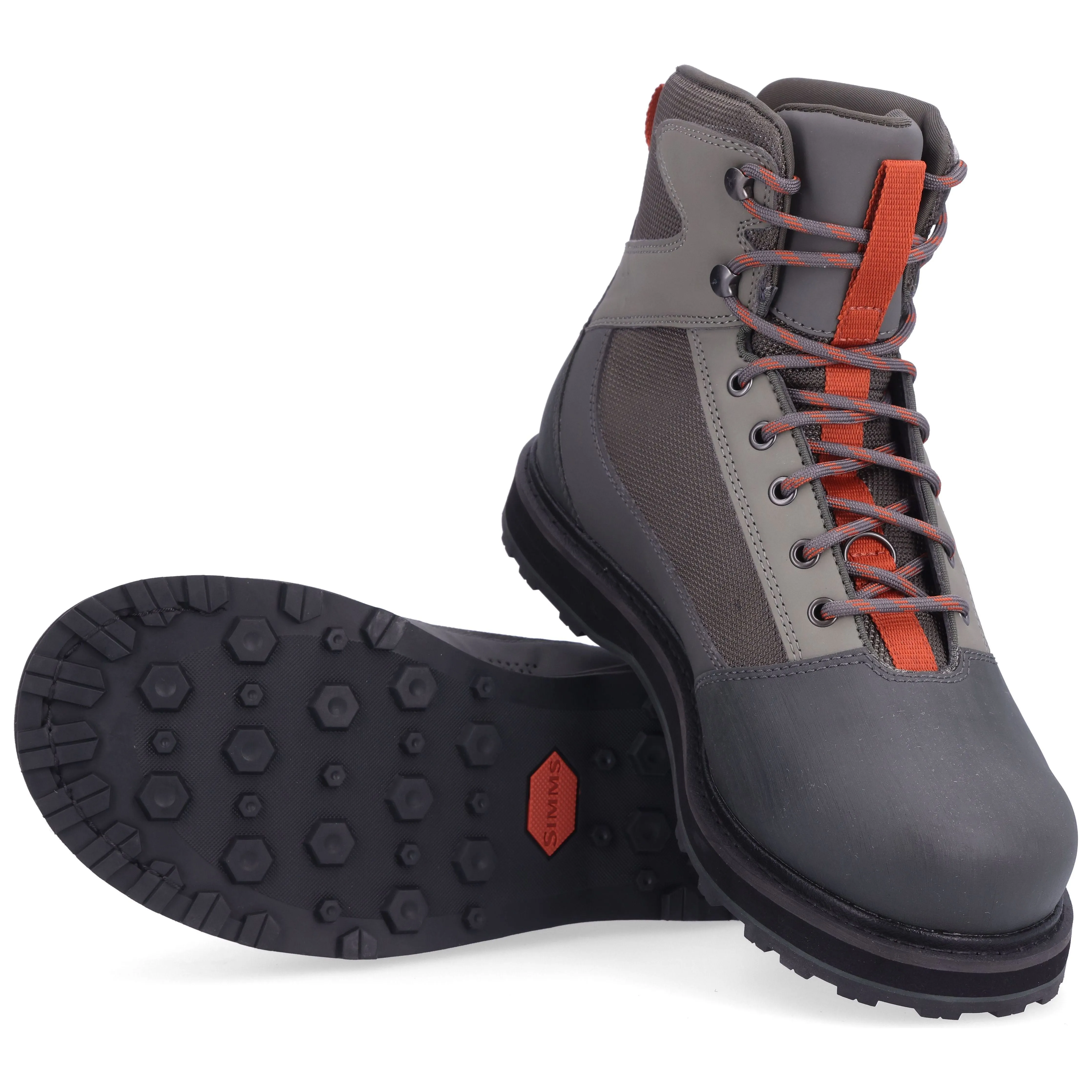 Simms Tributary Boot - Rubber