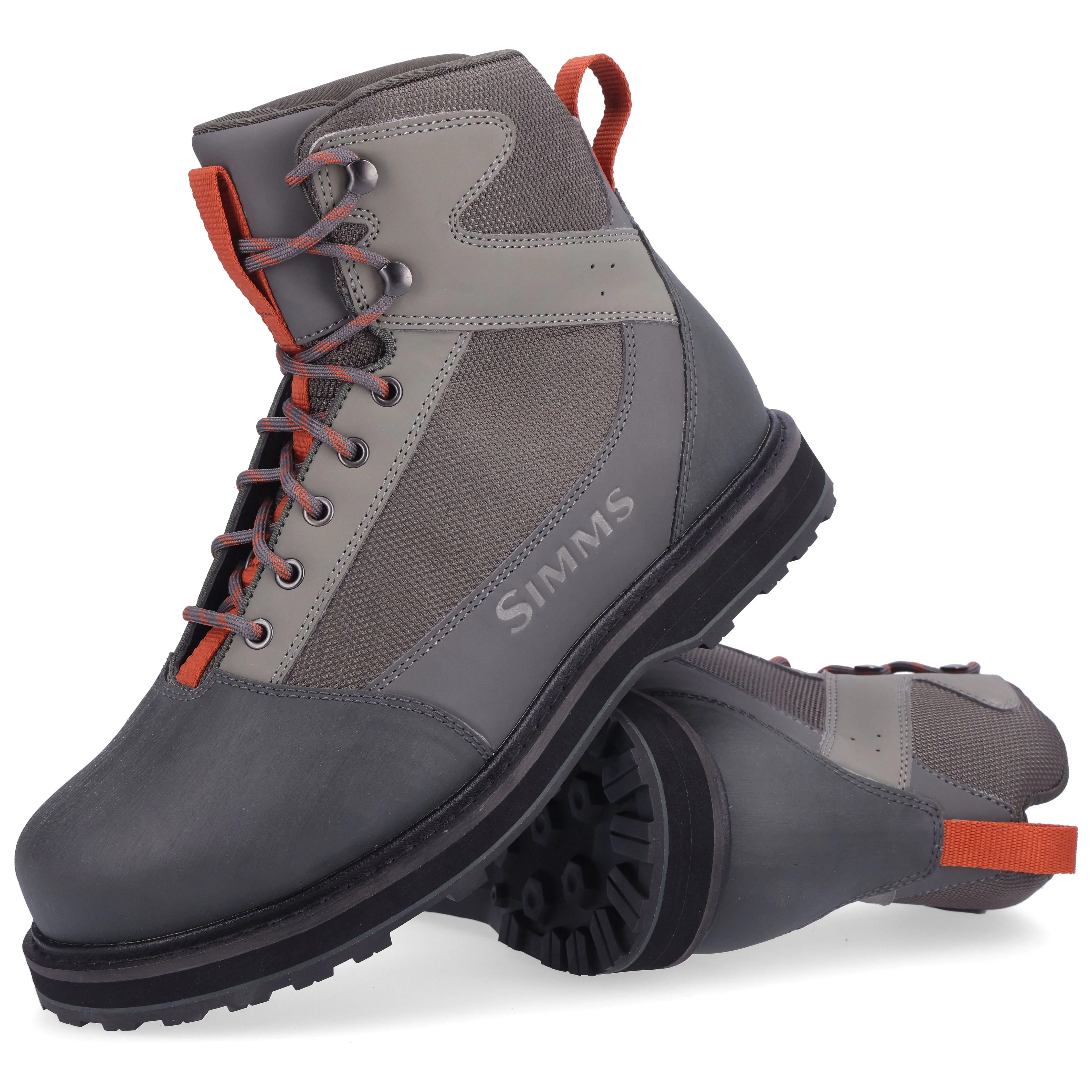 Simms Tributary Boot - Rubber