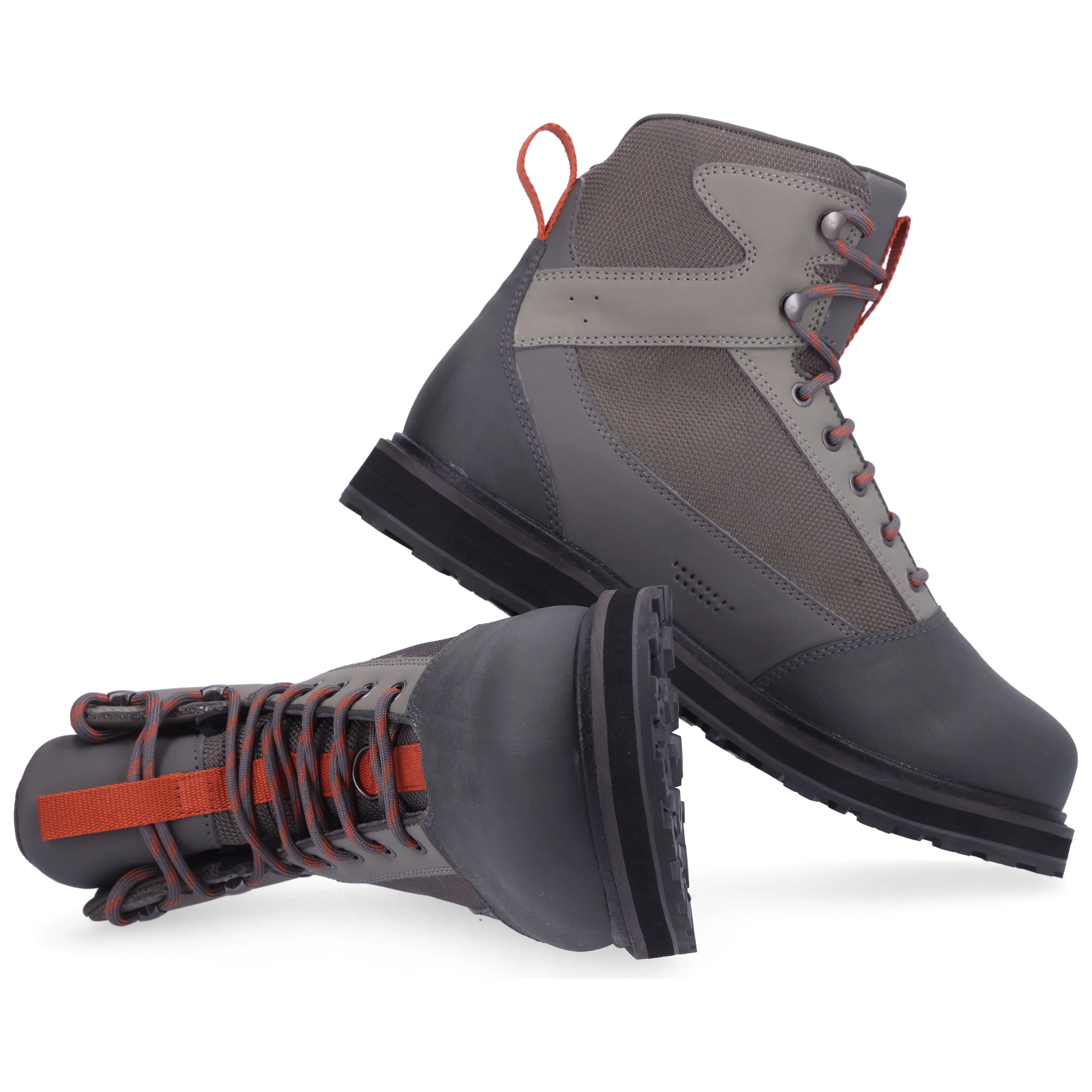 Simms Tributary Boot - Rubber