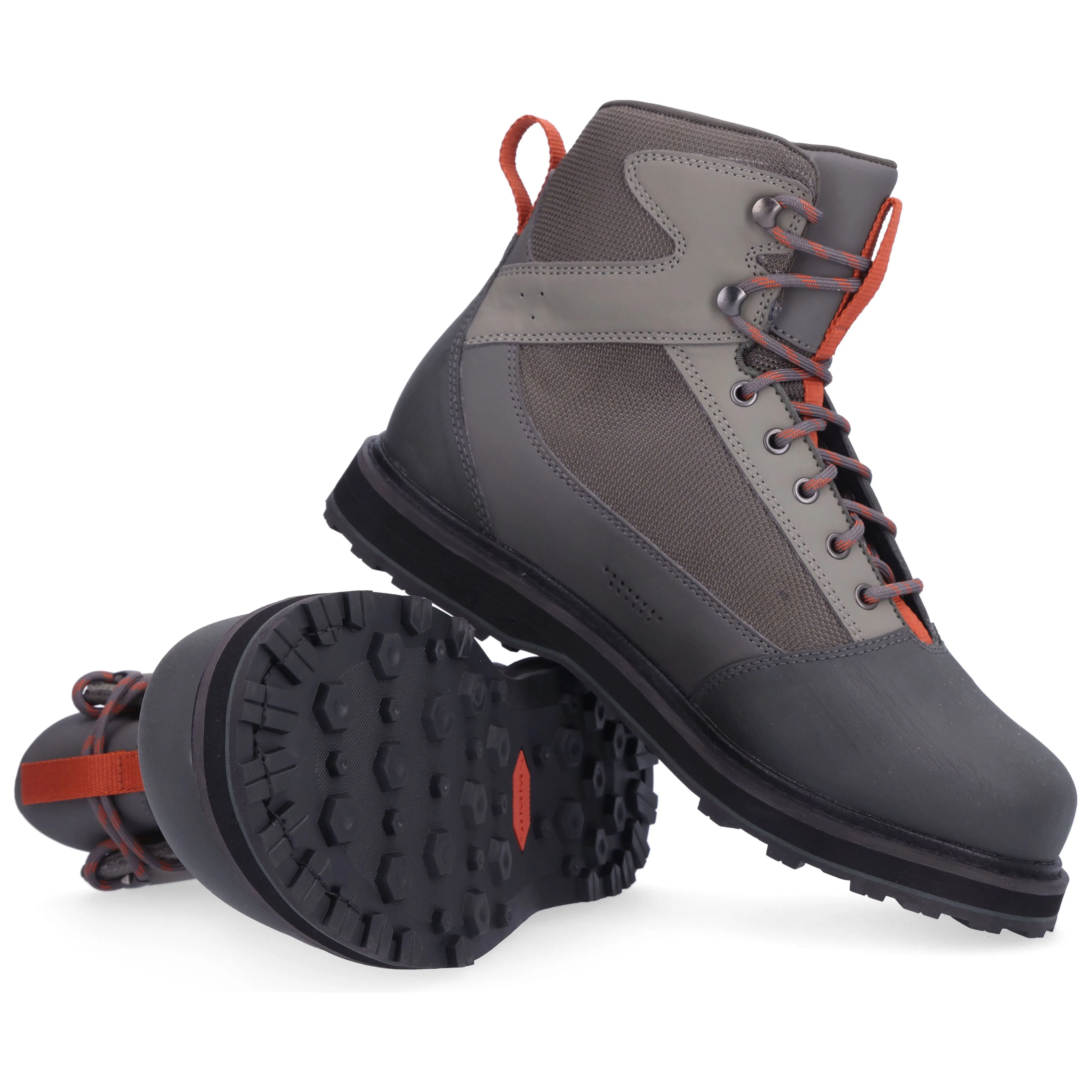 Simms Tributary Boot - Rubber