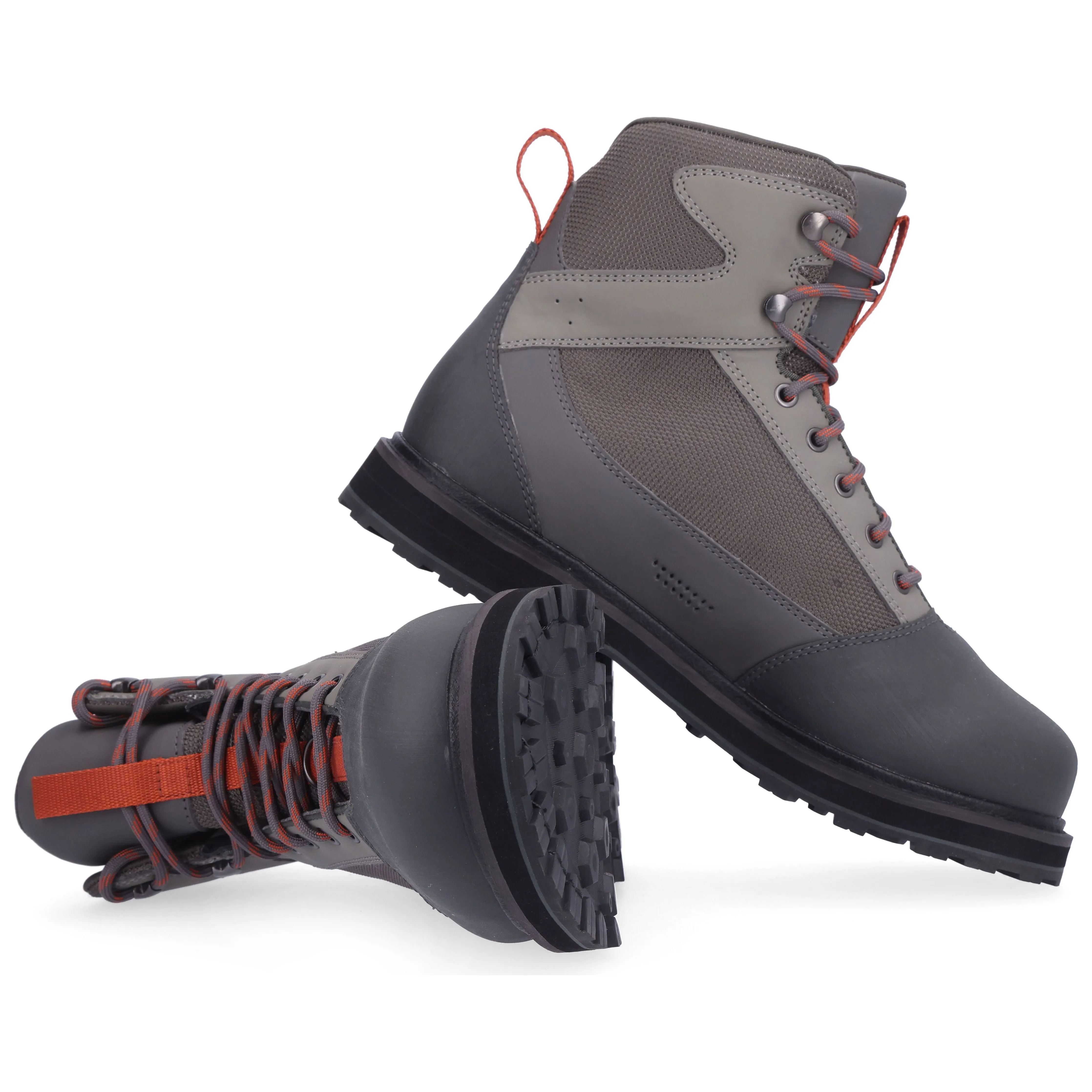 Simms Tributary Boot - Rubber