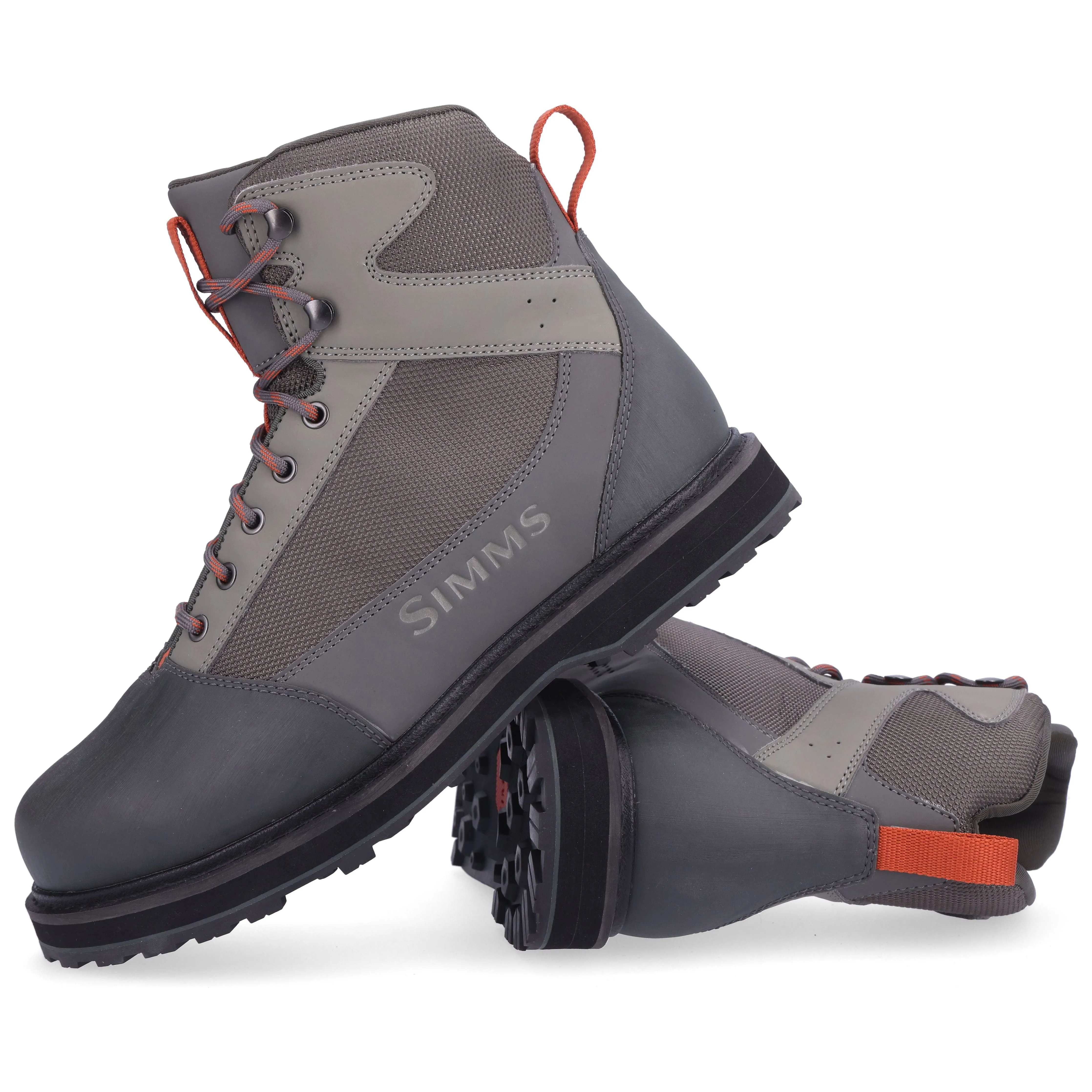 Simms Tributary Boot - Rubber