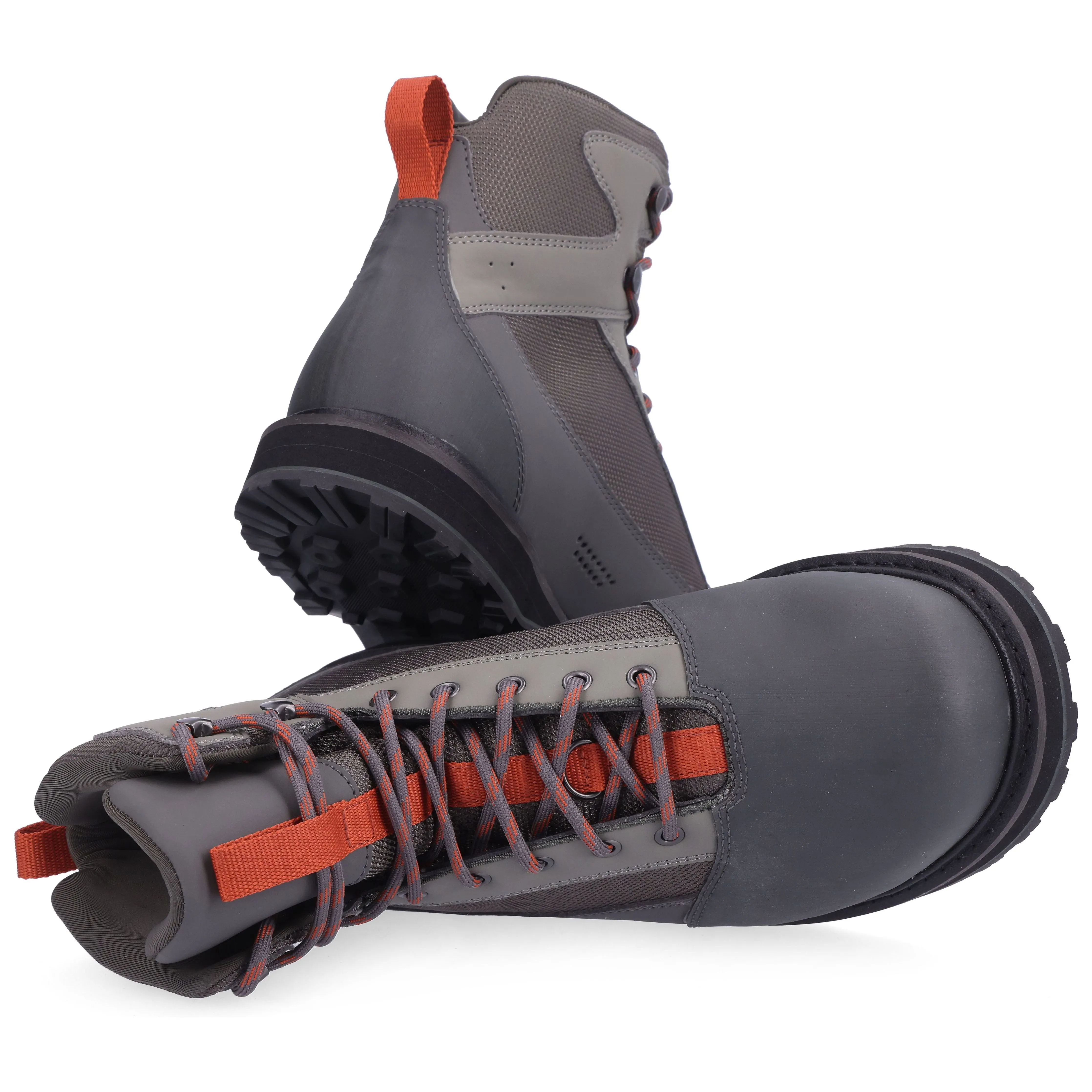 Simms Tributary Boot - Rubber