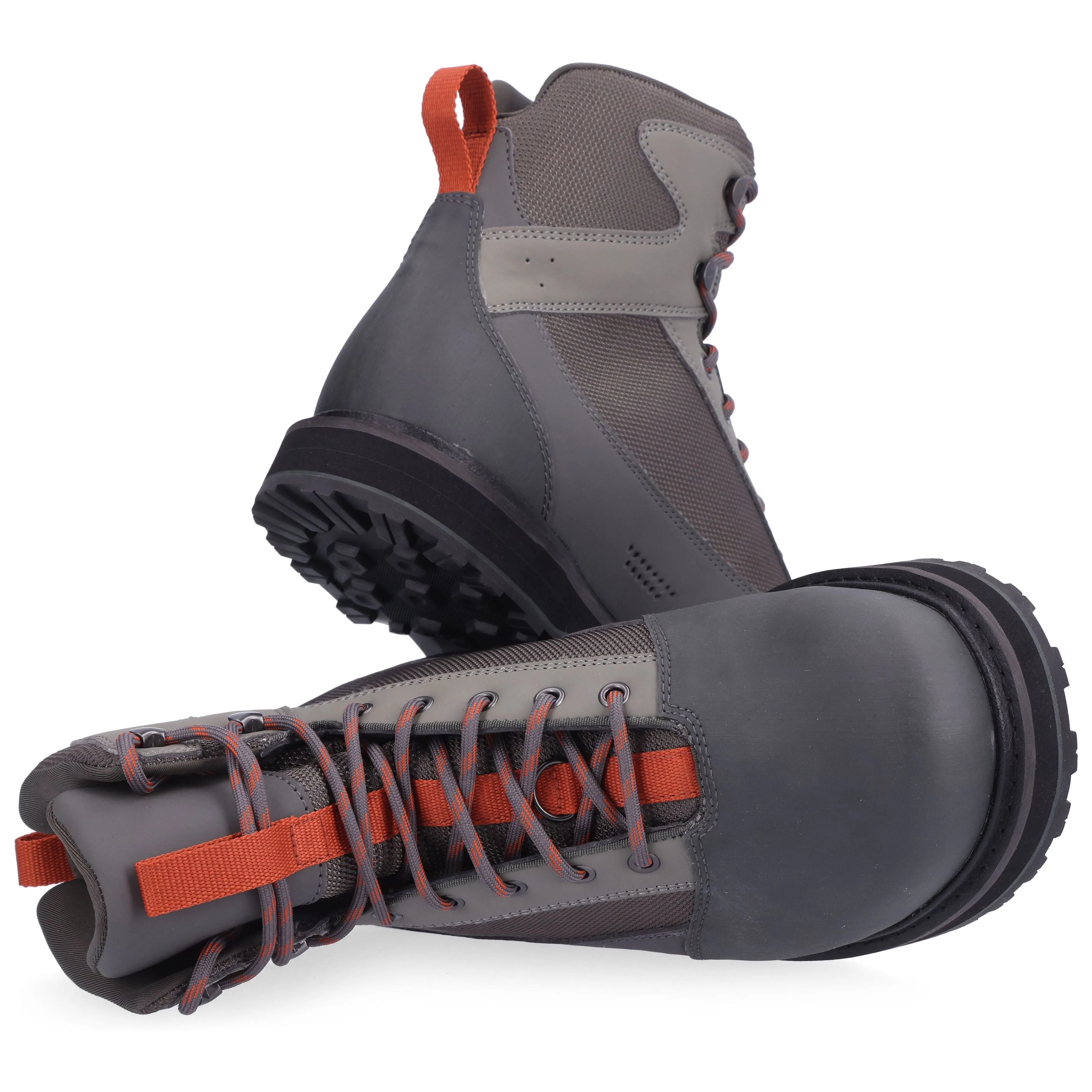 Simms Tributary Boot - Rubber