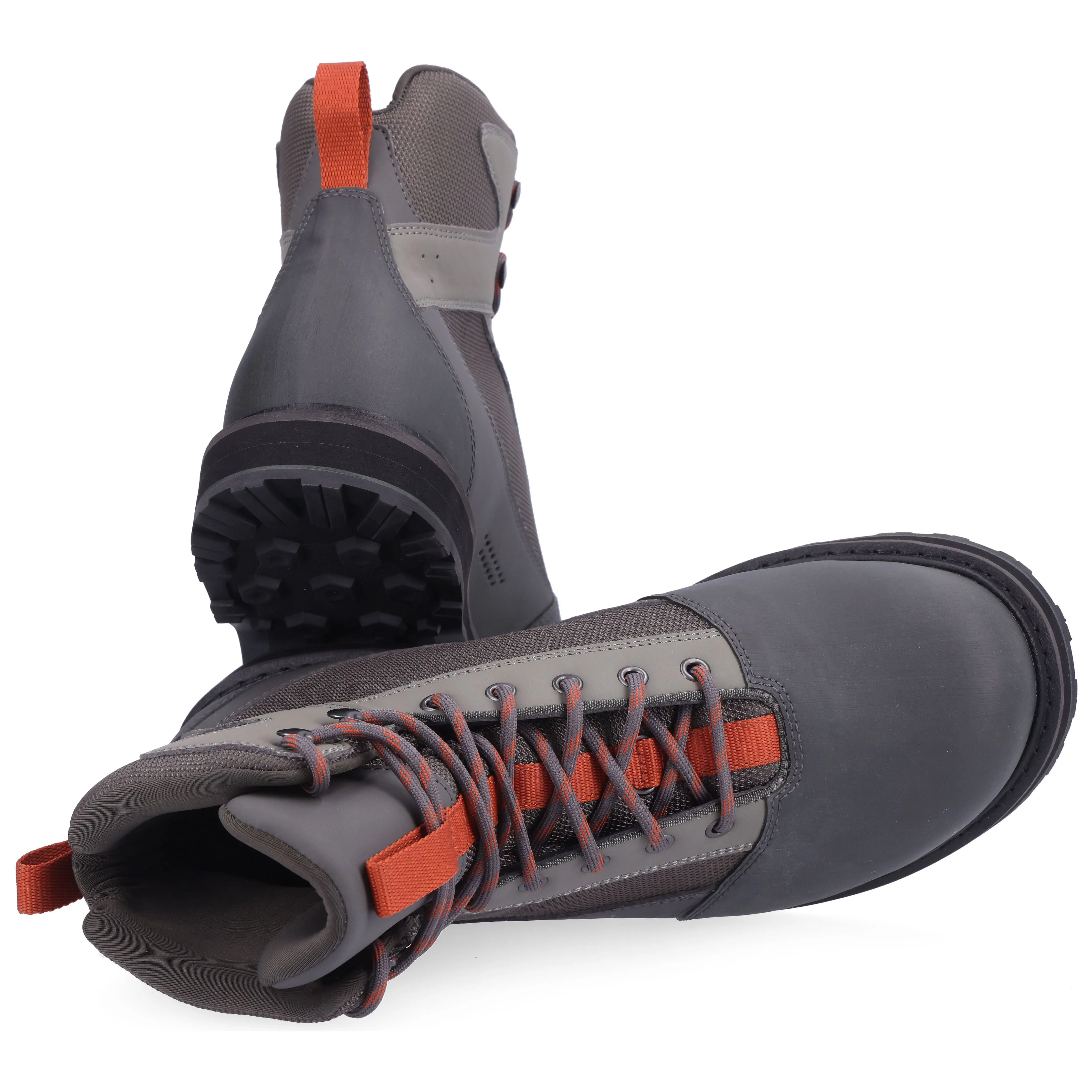 Simms Tributary Boot - Rubber