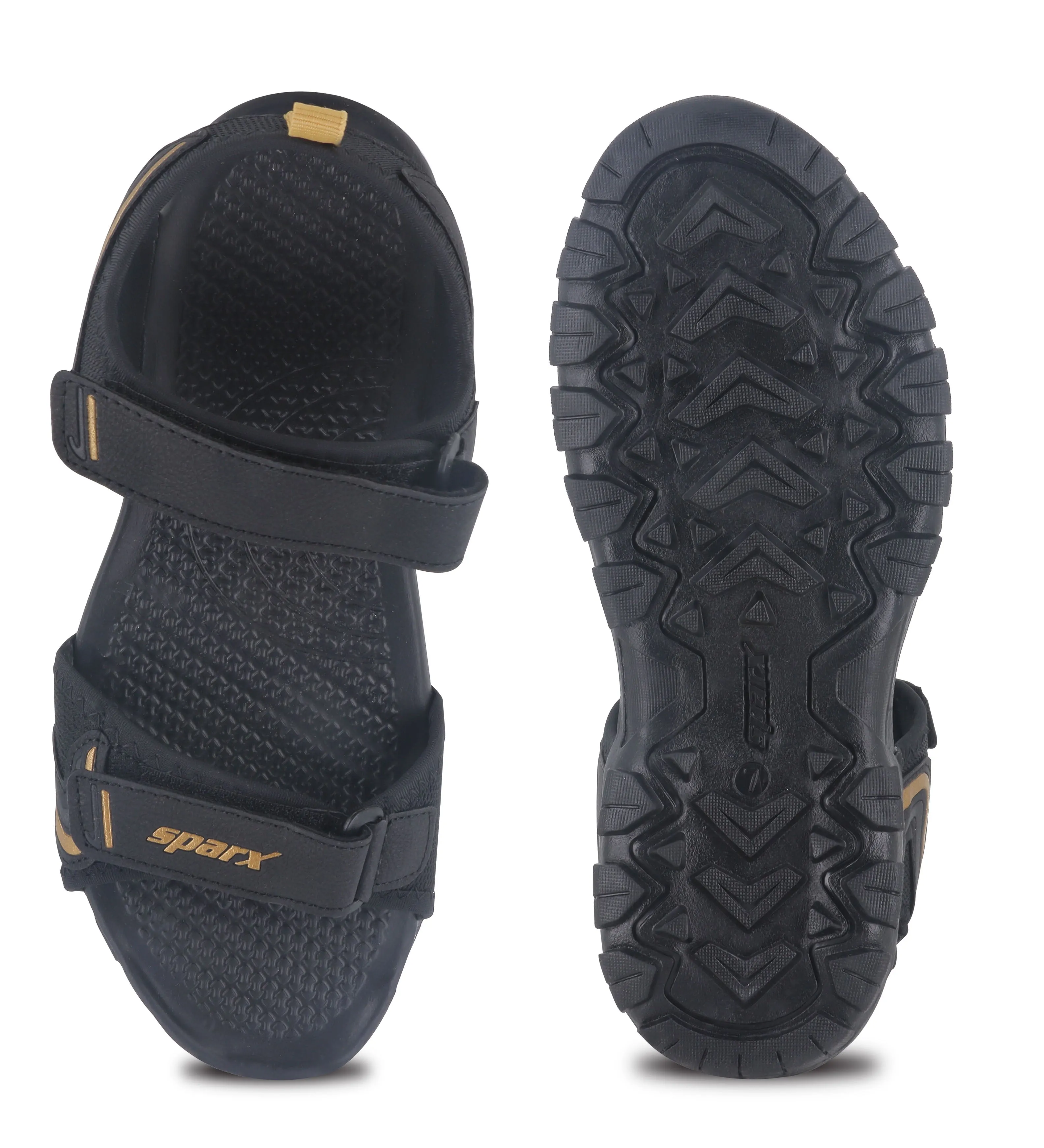 SPARX Sandals for Men SS 607