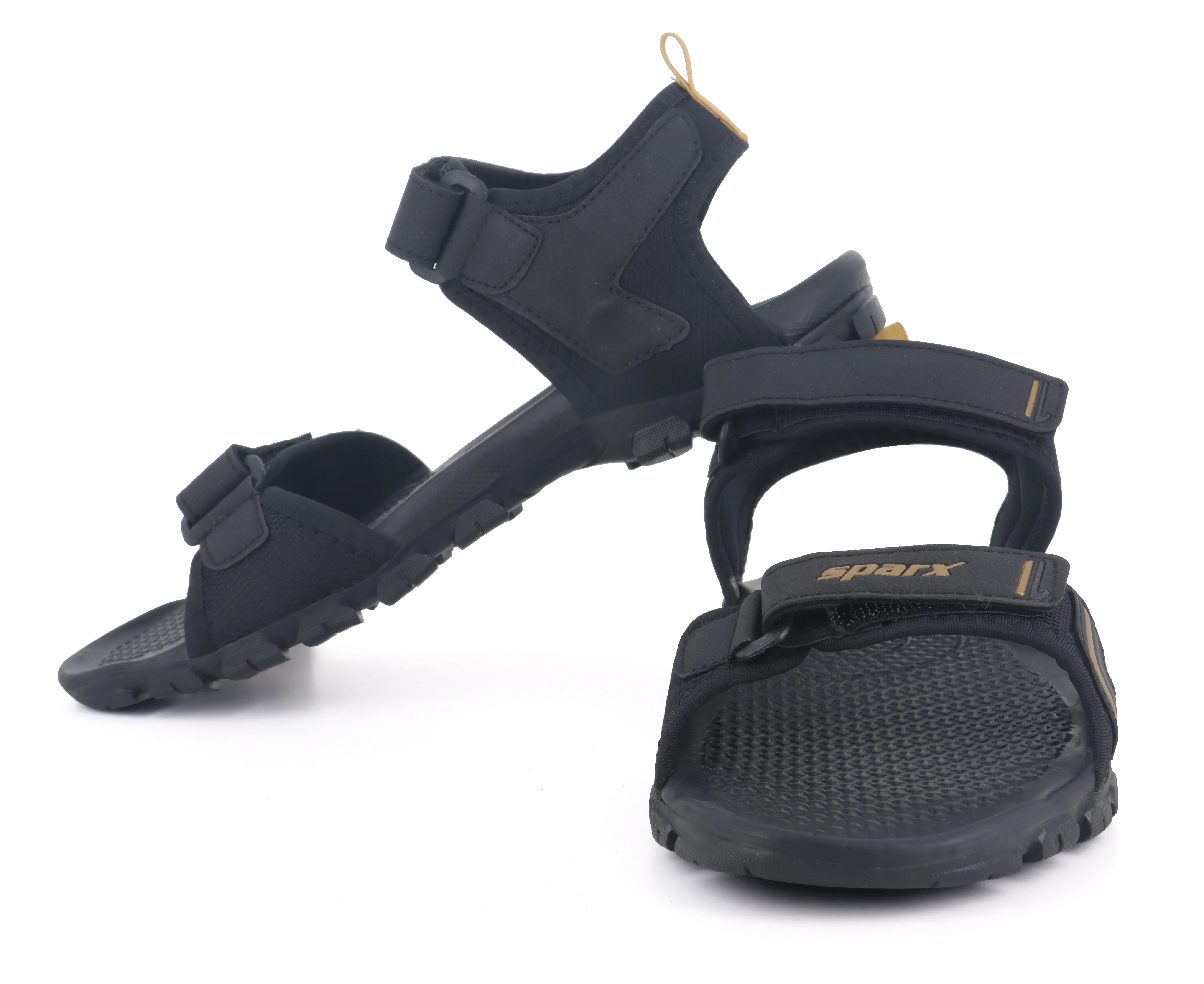 SPARX Sandals for Men SS 607