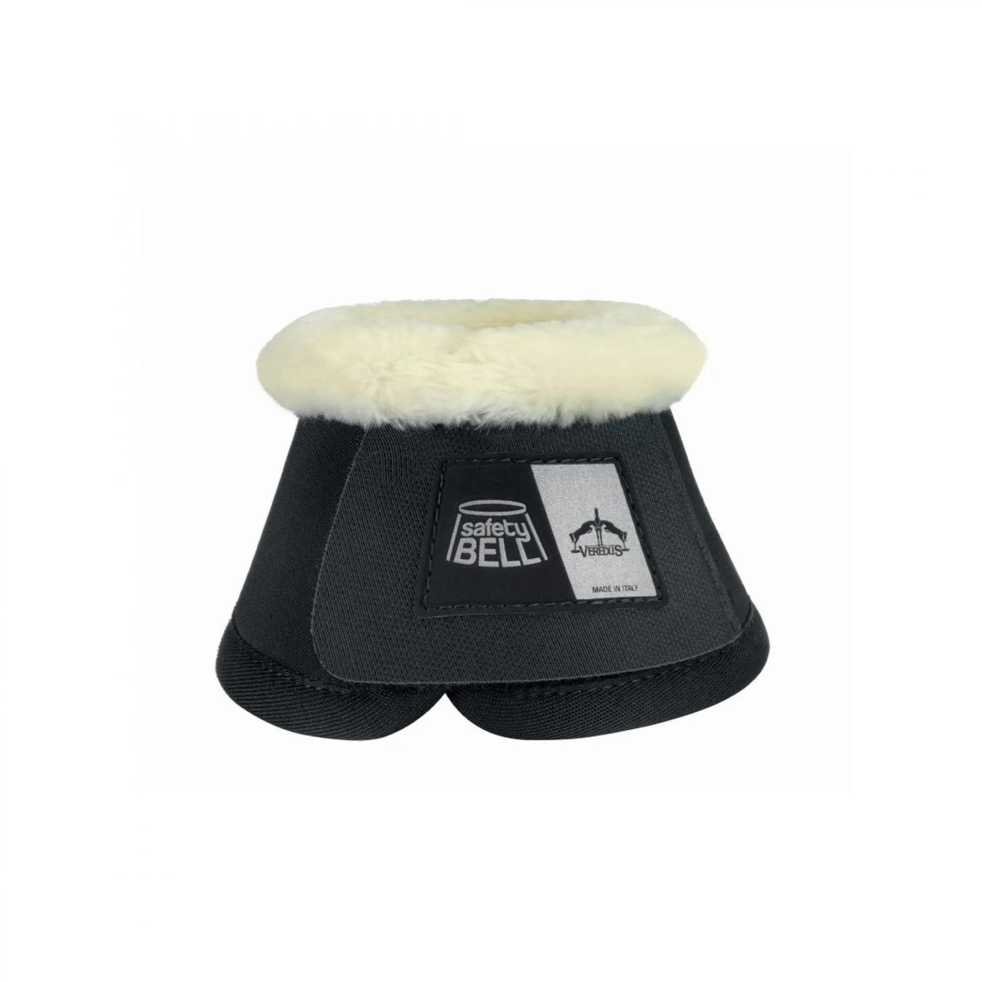 Veredus Save the Sheep Safety Light Bell Boots