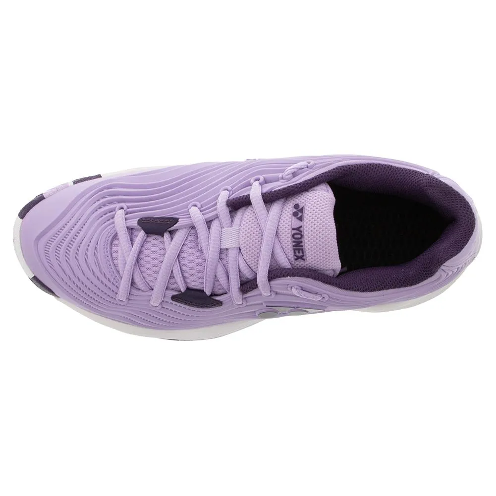 Women's FUSIONREV 5 Tennis Shoes Mist Purple