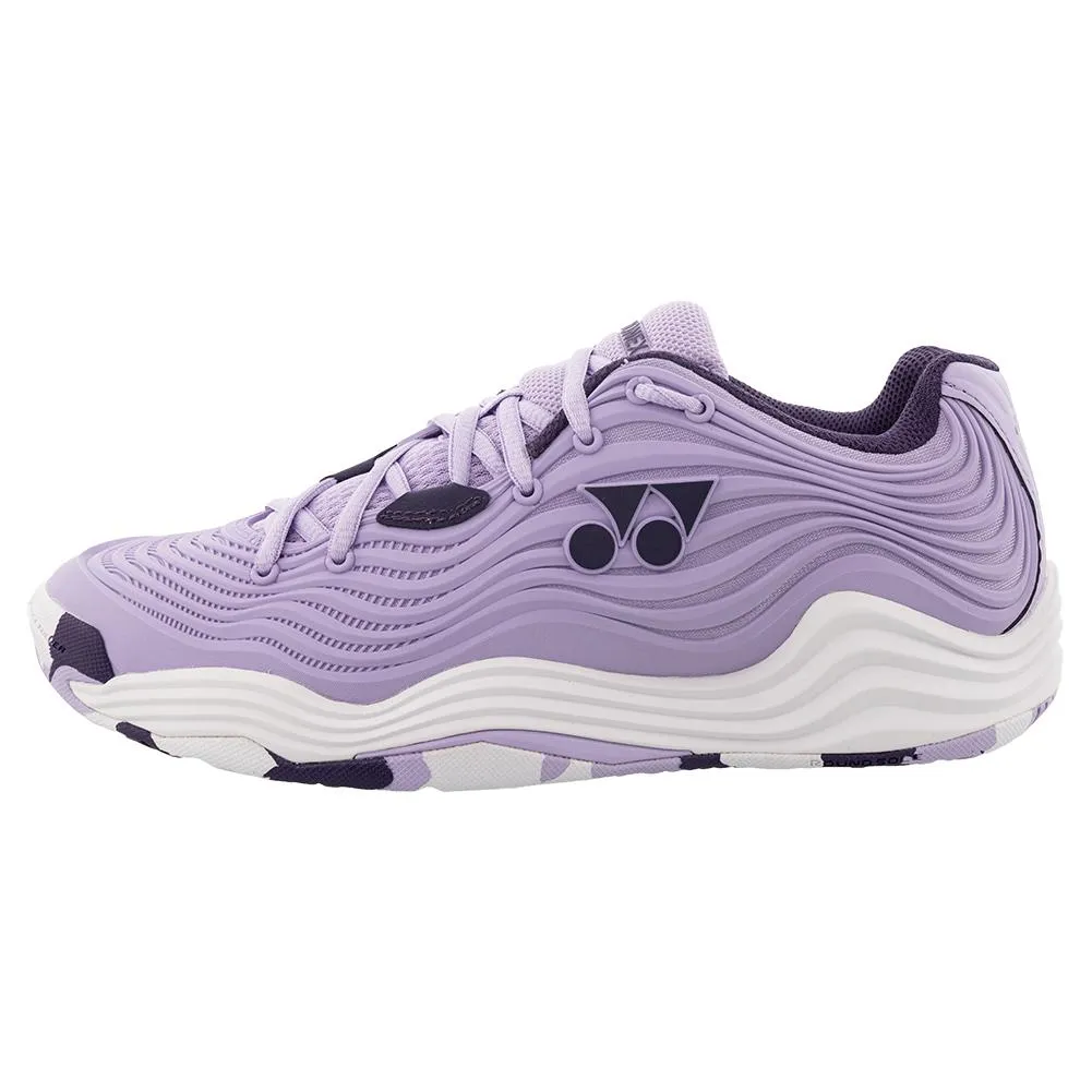 Women's FUSIONREV 5 Tennis Shoes Mist Purple