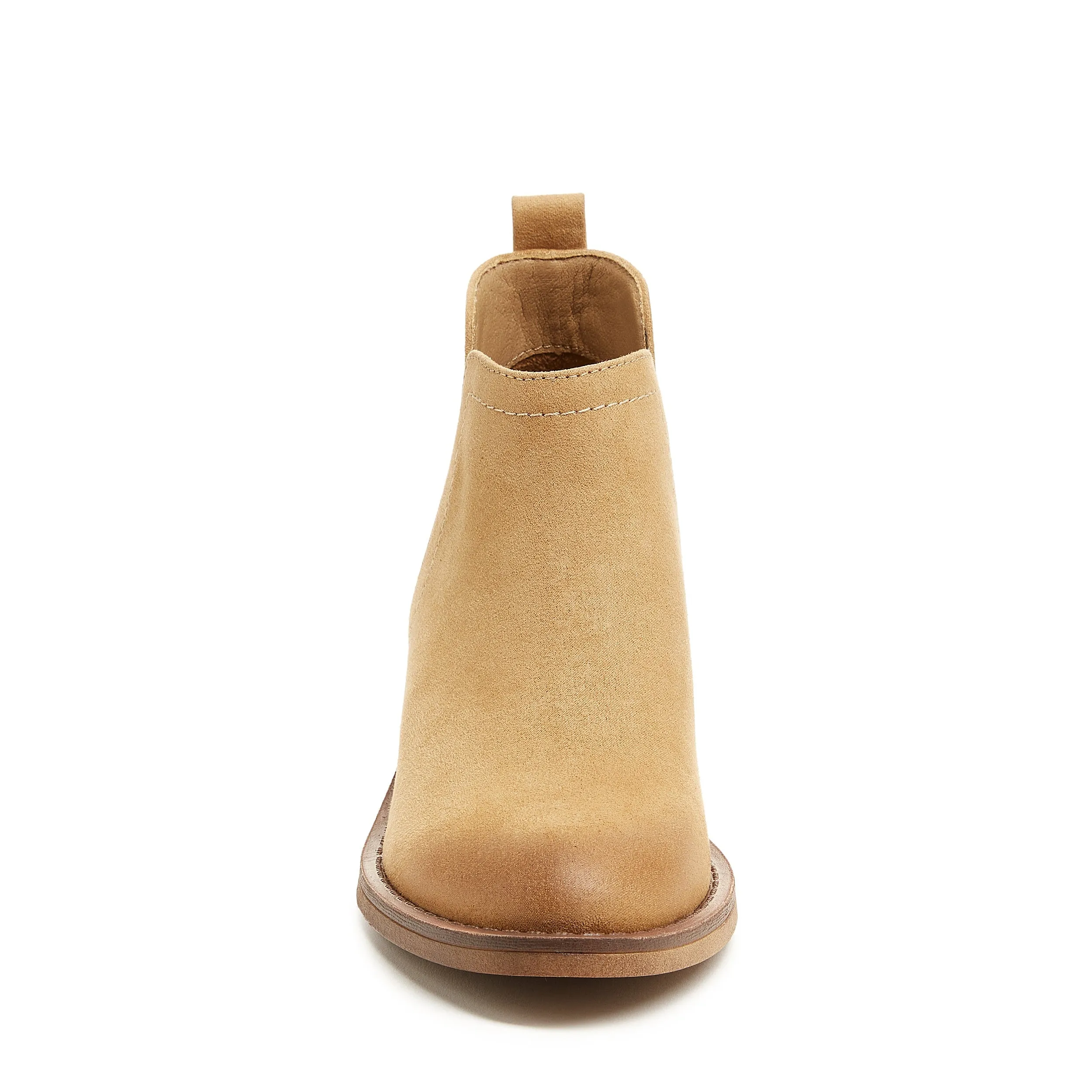 York Camel Boot