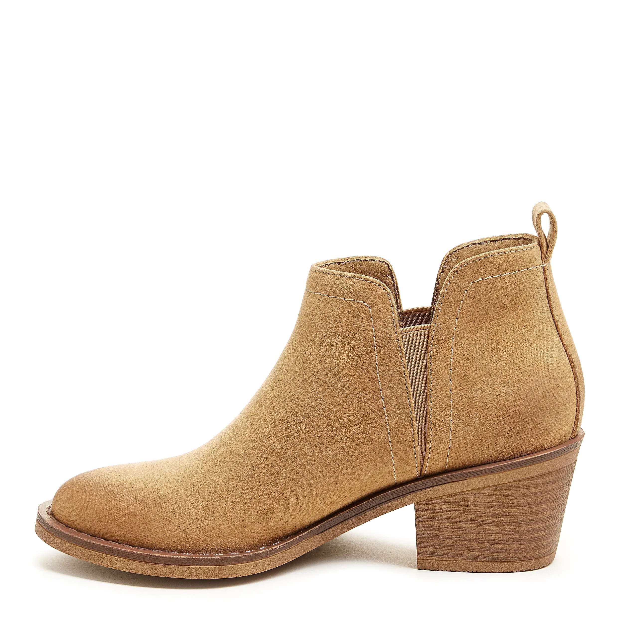 York Camel Boot